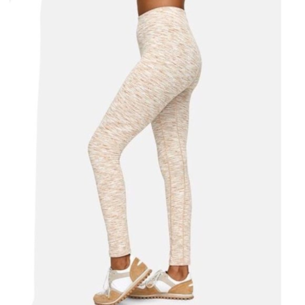 Outdoor Voices TerraKnit 7/8 Legging S